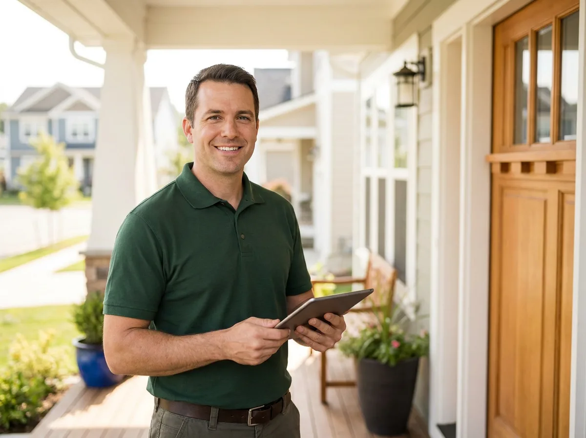 Pest control FAQs for Mount Vernon, AL
